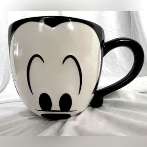 *NWT* ORIGINAL DISNEY PARKS Mickey Mouse Ceramic Mug